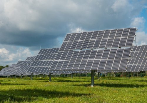Новые солнечные элементы с низким воздействием на окружающую среду и меньшими затратами